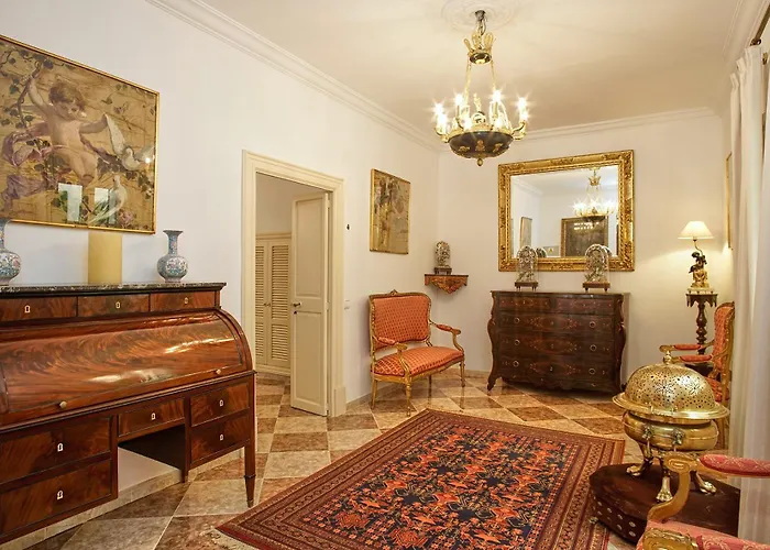 Hotel Casa Delmonte - Turismo de Interior Palma de Mallorca